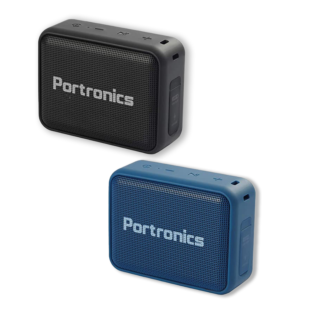 Portronics dynamo store