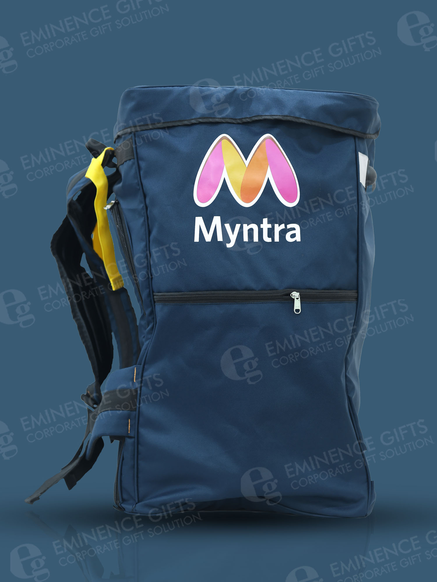 Myntra delivery Bag